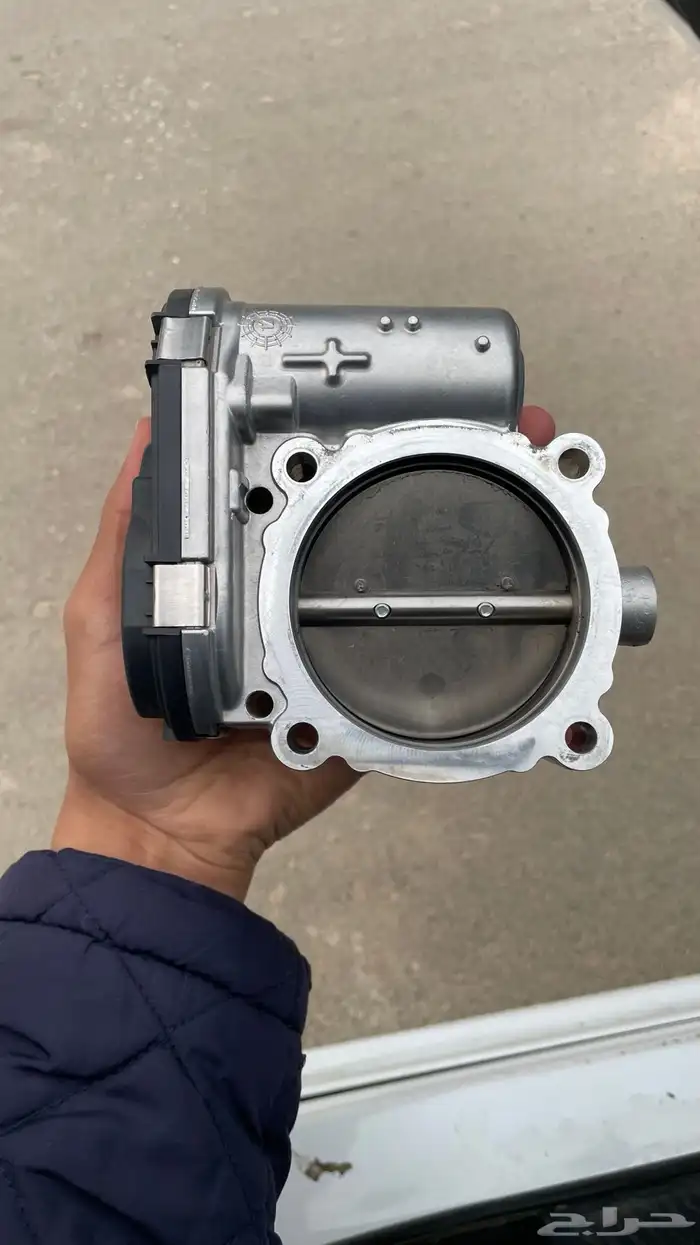 دعسة تشارجر 2014 للبيع (ثروتل) 1