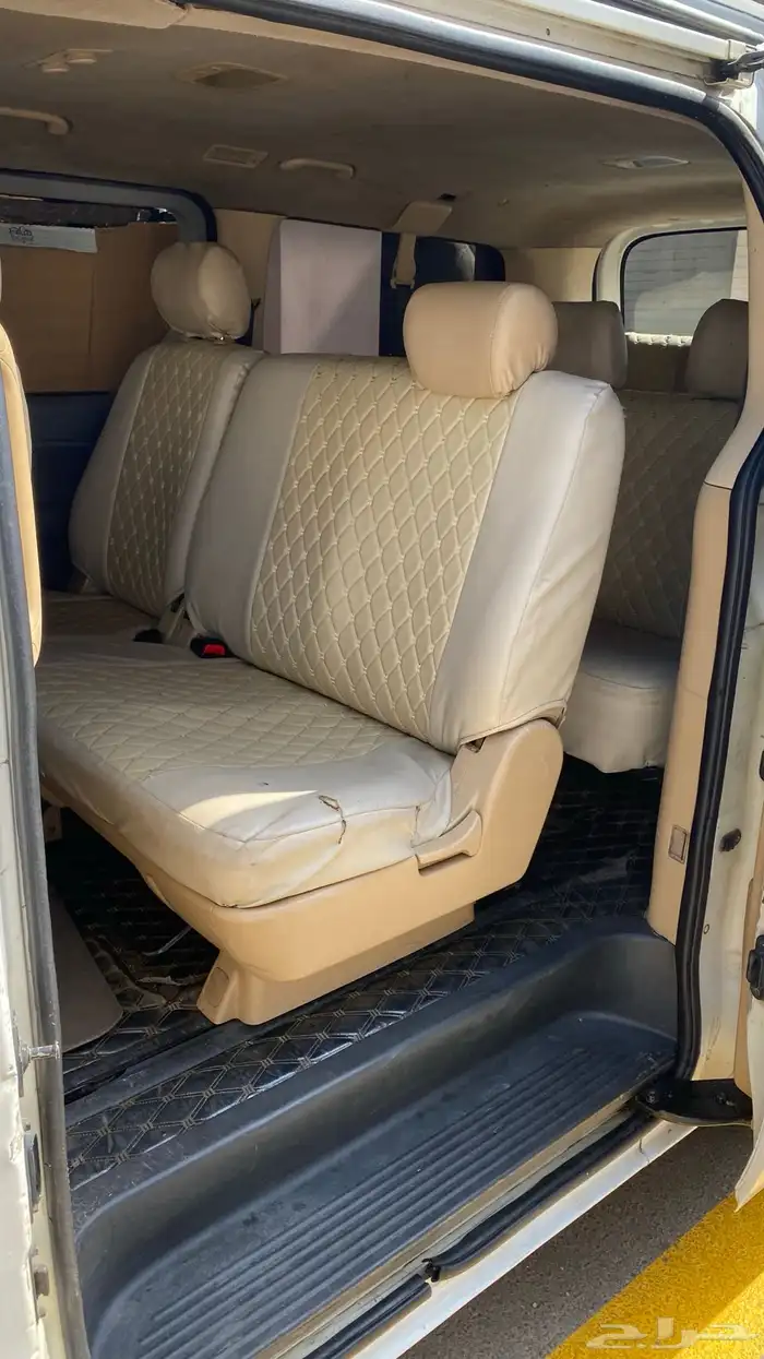 هواندي فان H1 10