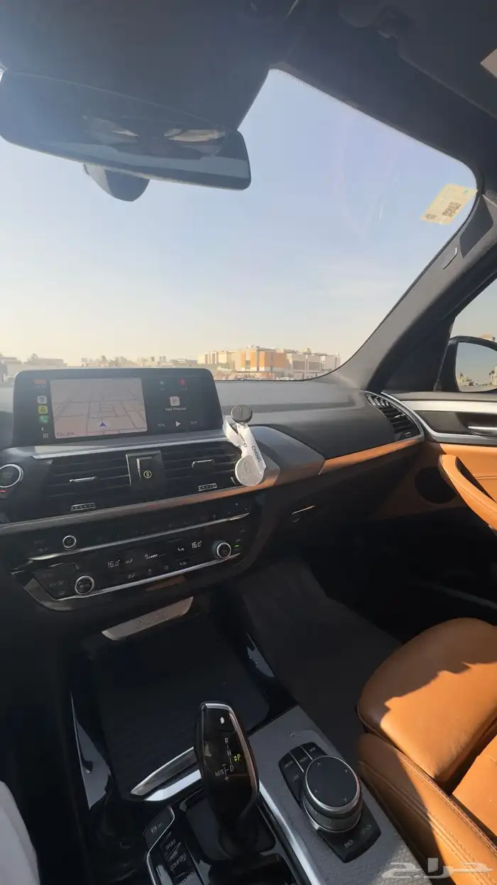 x3 m kit بي ام دبليو اكس 3 2020 5