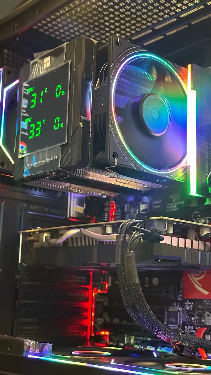 pc gaming كمبيوتر العاب 1