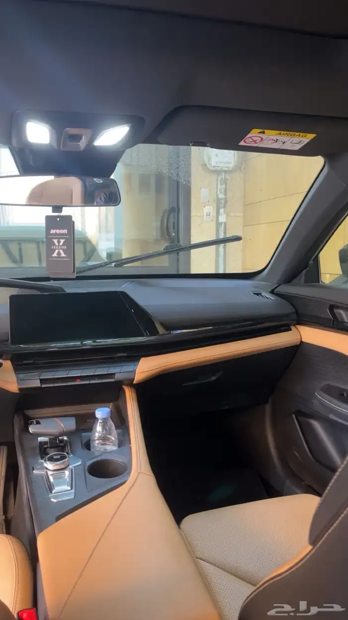 شانجان يوني في 2025 19