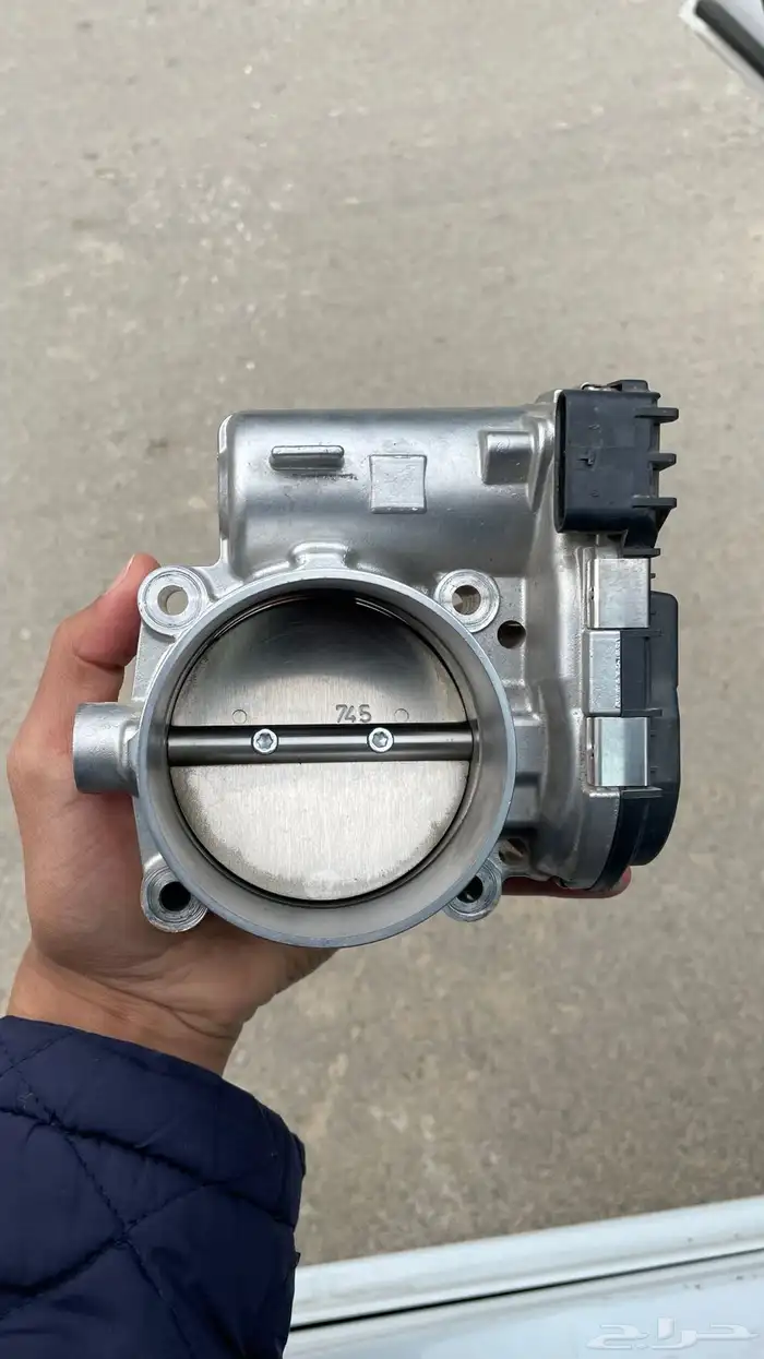 دعسة تشارجر 2014 للبيع (ثروتل) 0