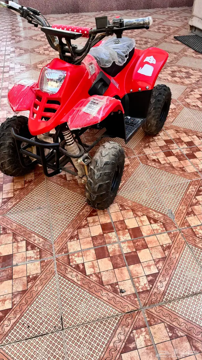 دباب صيني حق اطفال 2