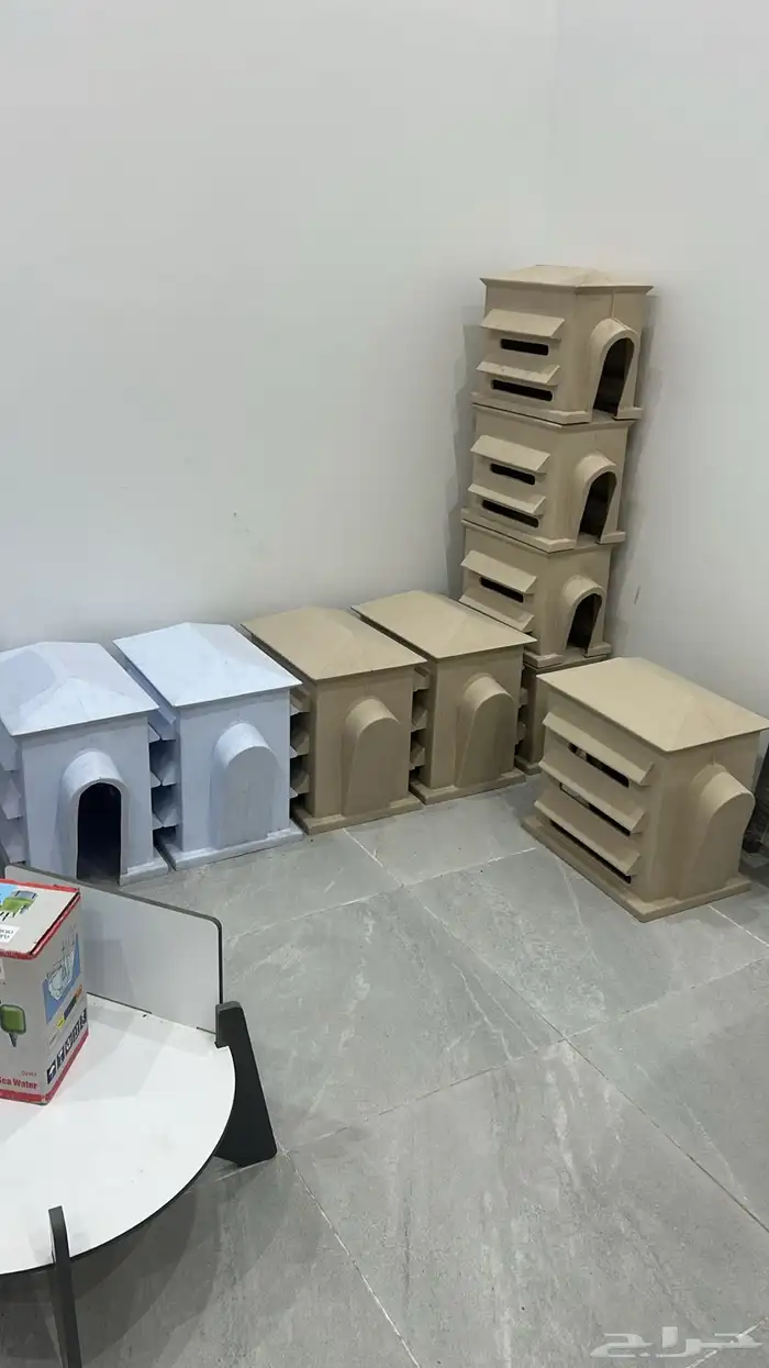 خزانات الكوثر 19