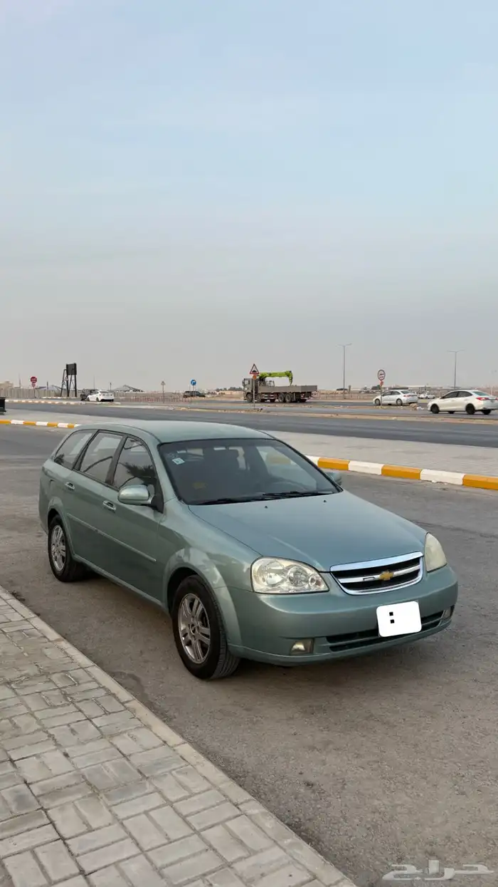 شيفروله اوبترا2006 0
