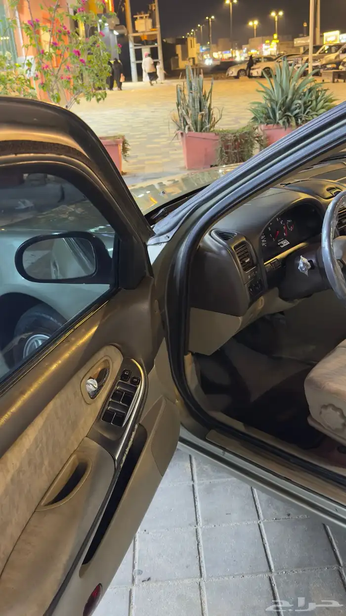 مكسيما 2001 نضيفه 12