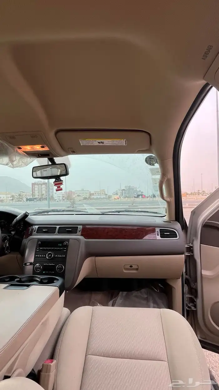 جمس يوكن 2012 16