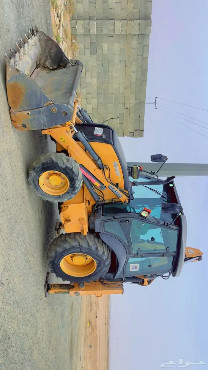 عرجا كيس باكلودر 1