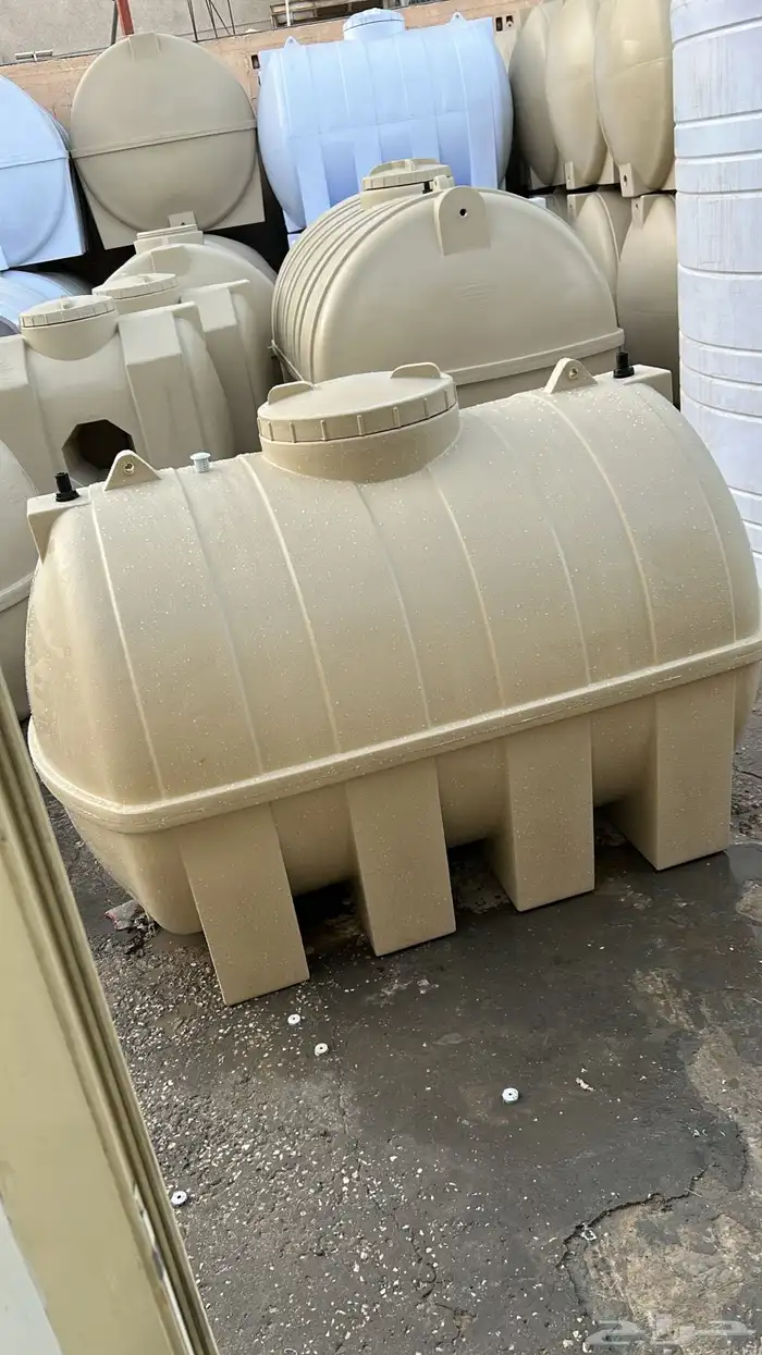 خزانات الكوثر 5