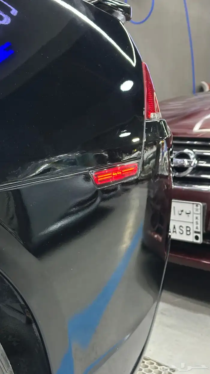 كمارو SS2 قير عادي 6