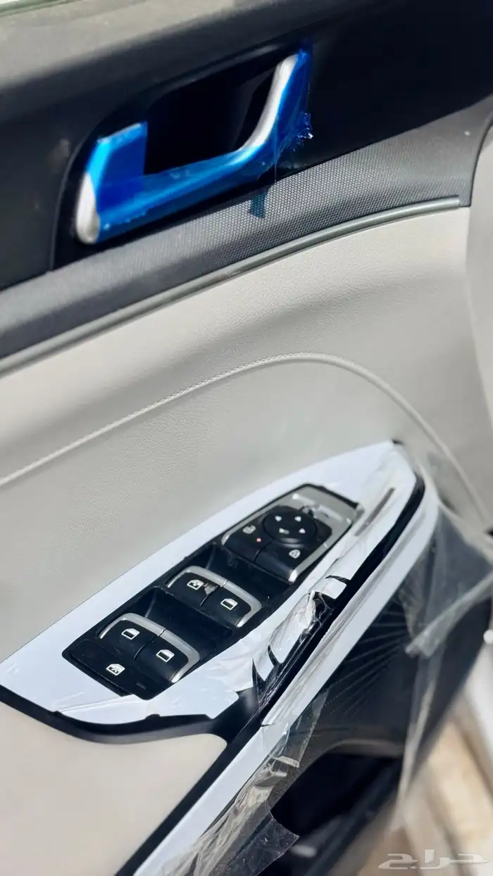 كيا K5 فل 2025 جديد للبيع 10