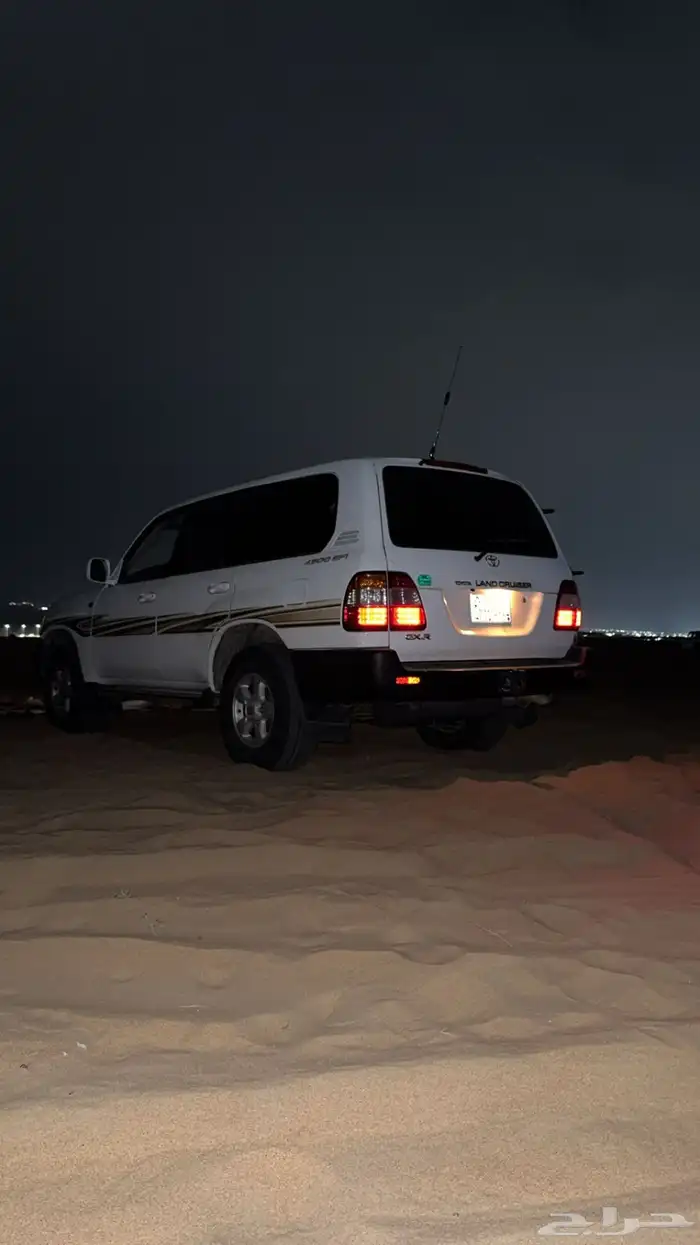 GXR 2001 قير عادي 0