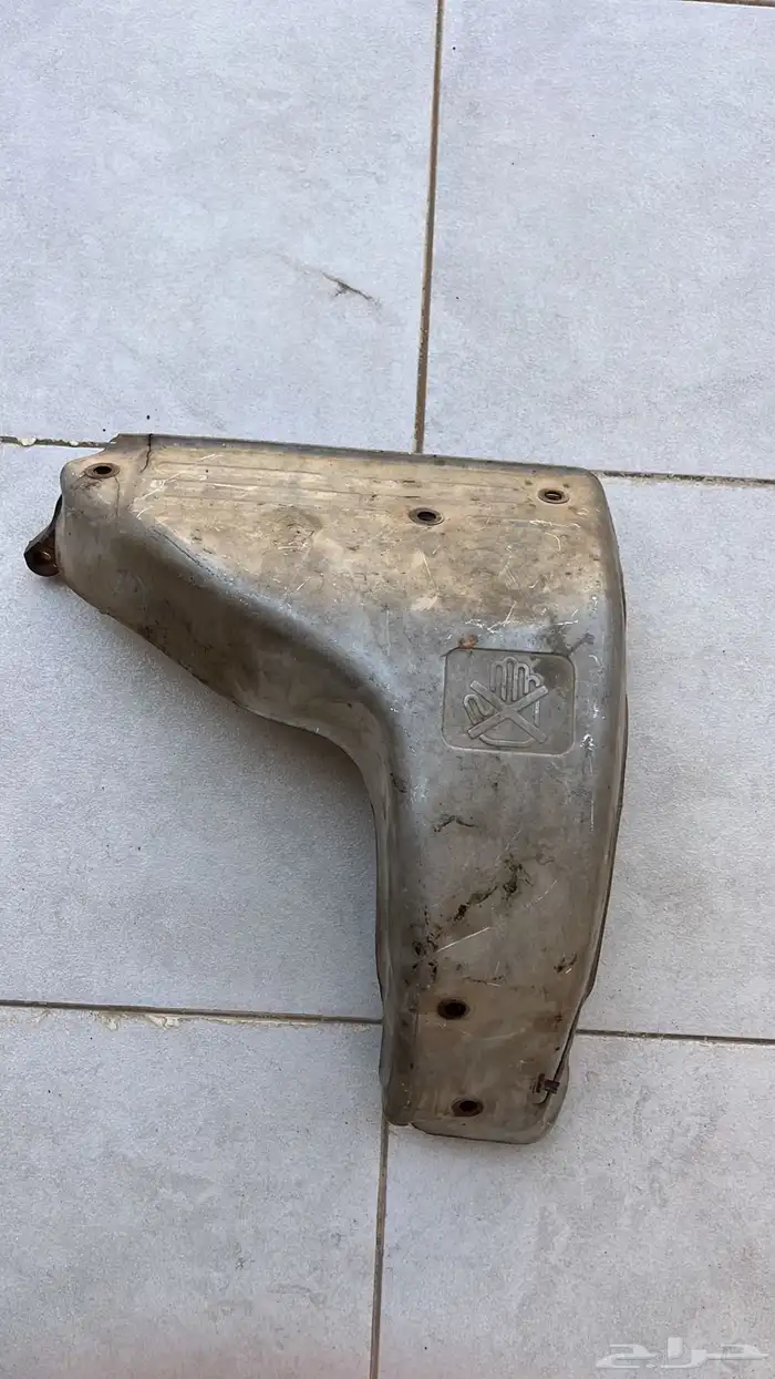 قطع كامري98 2002 17