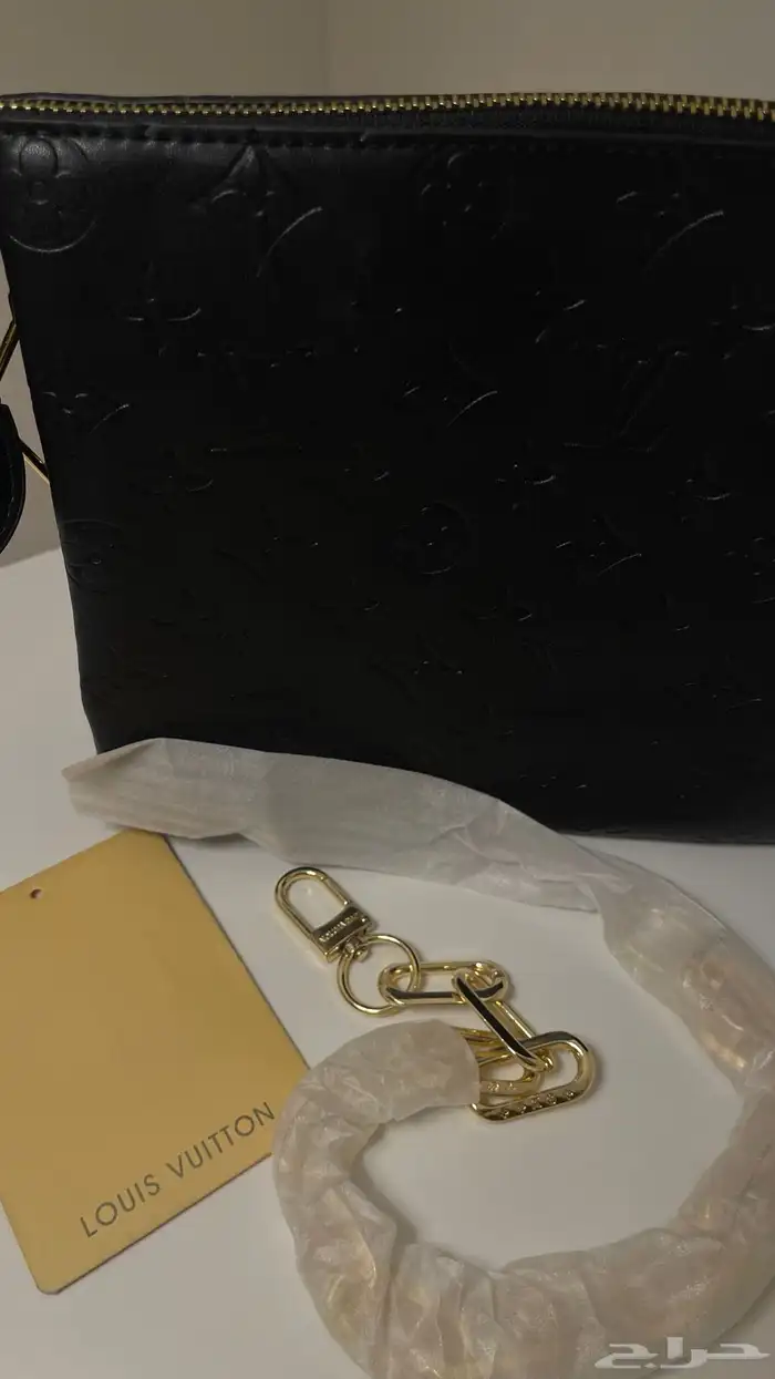 شنطة لويس فيتون Lv قابل للتفاوض بالمعقول 1