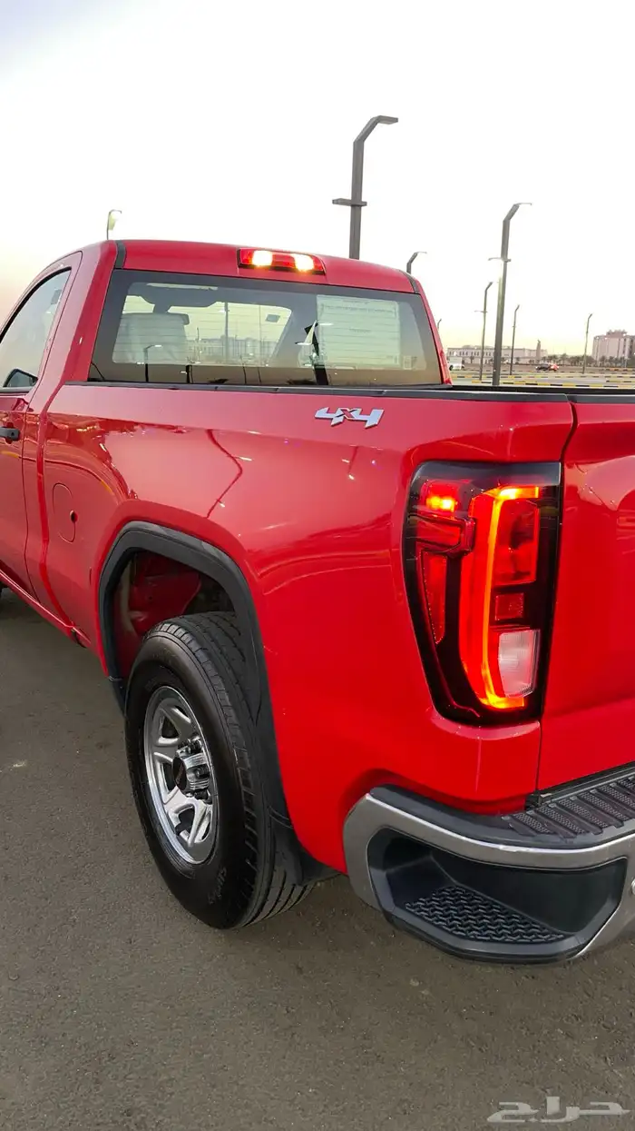 جمس سييرا 2019 دبل 27