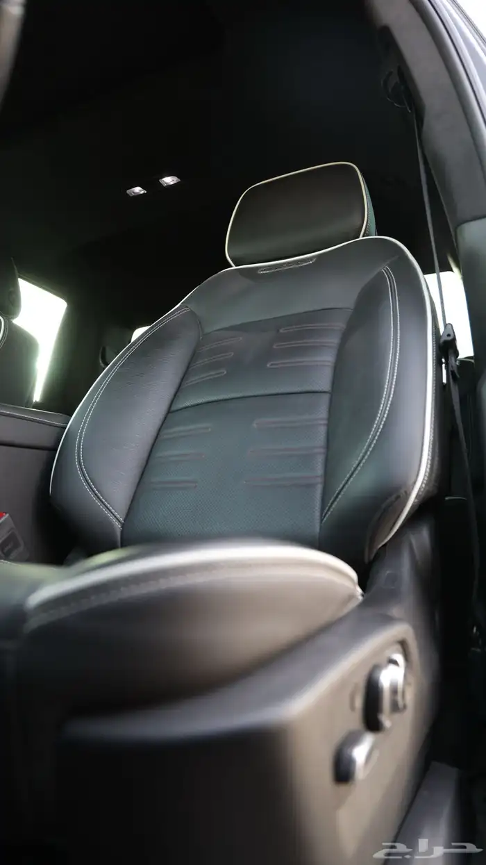 سييرا AT4X .. وكالة ( البيع سمح ) 17