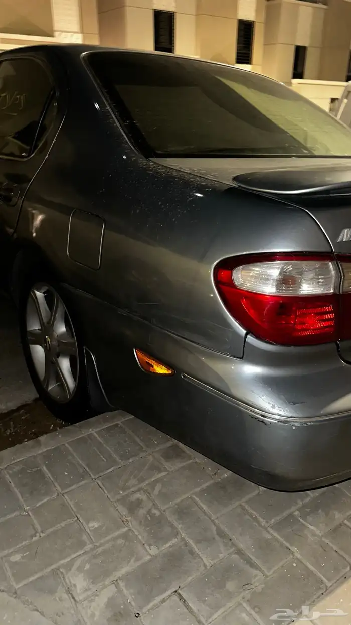 مكسيما 2005 للبيع 9