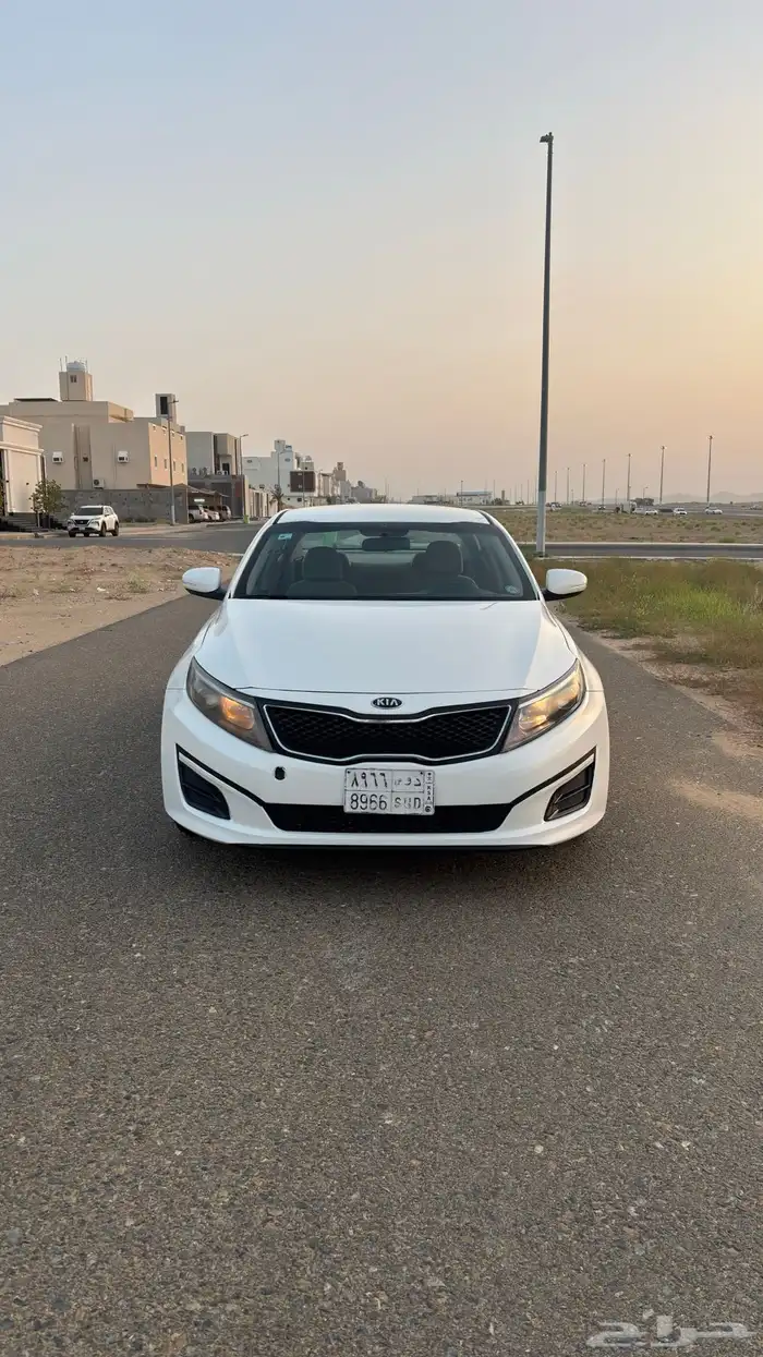 اوبتيما 2015 ستاندر 2