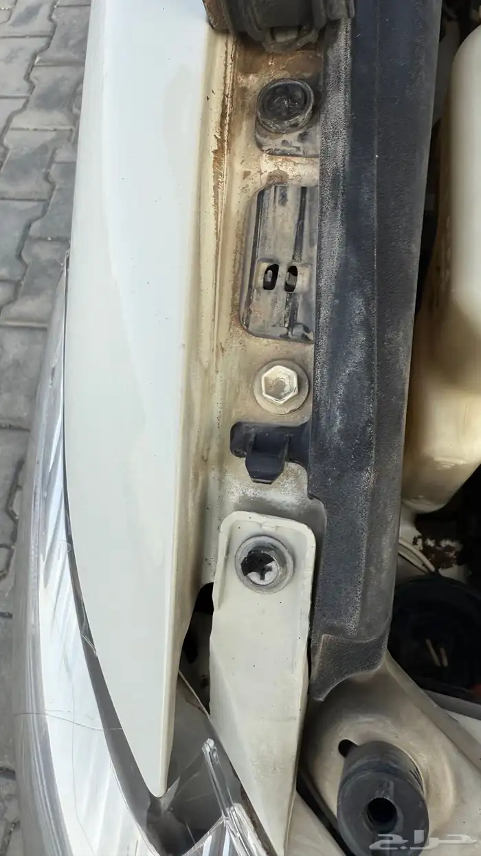 كامري 2011 قير تماتيك ( ثاني مالك ) نظيف 15