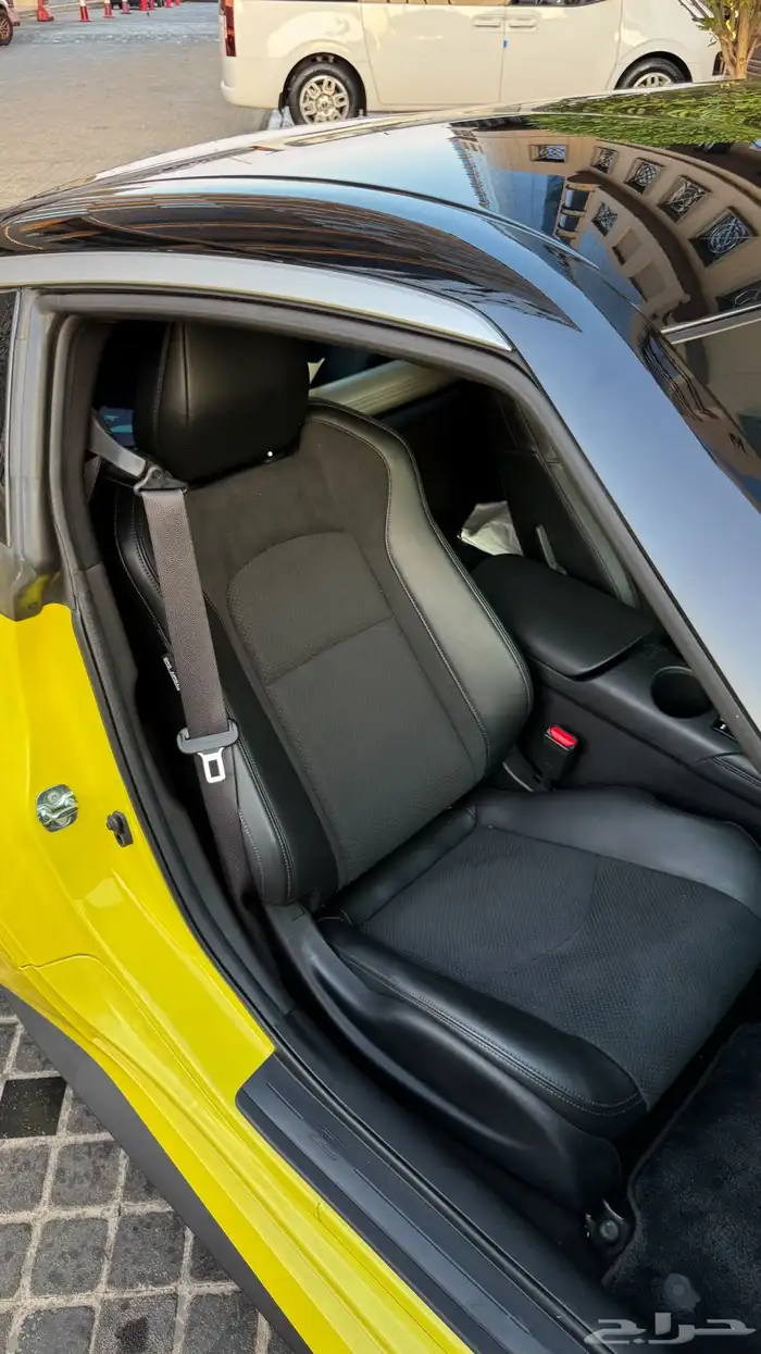 نيسان زد 2024 16