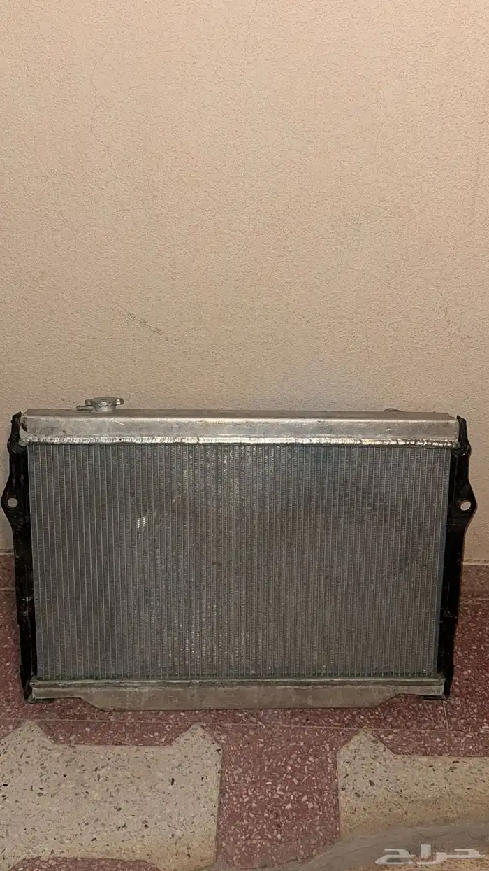 اغراض هايلوكس لكزز 7