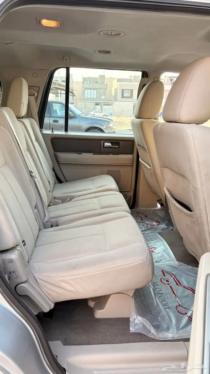 فورد اكسبدشن 2012 11