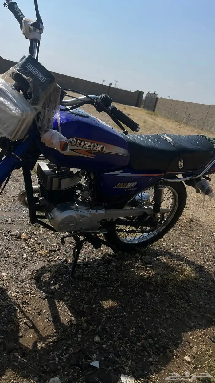 اكس ميه سزوكي اصلي 0