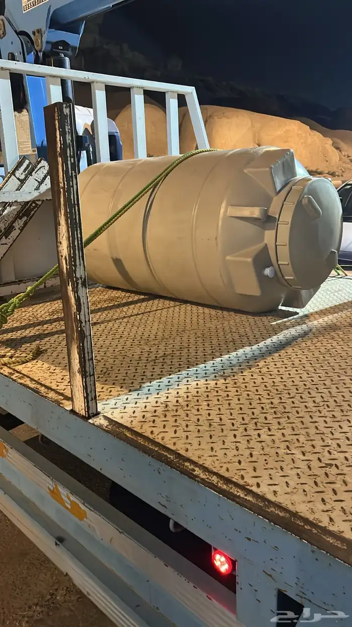 خزانات الكوثر 3