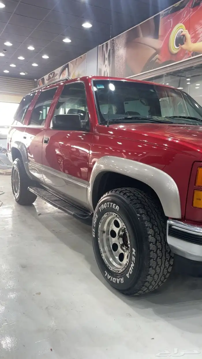 جمس يوكن 99 0