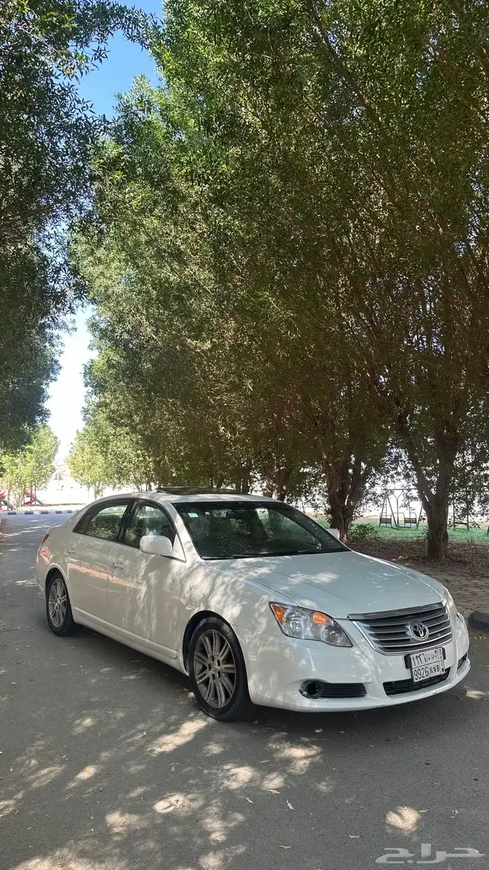 أفالون لمتد 2007 7