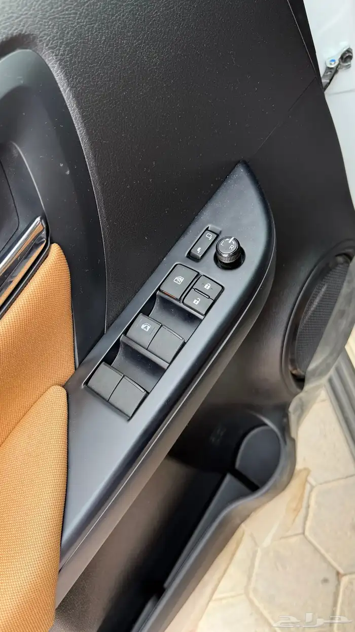 فورتشنر 2025 ديزل منوة المستخدم 14