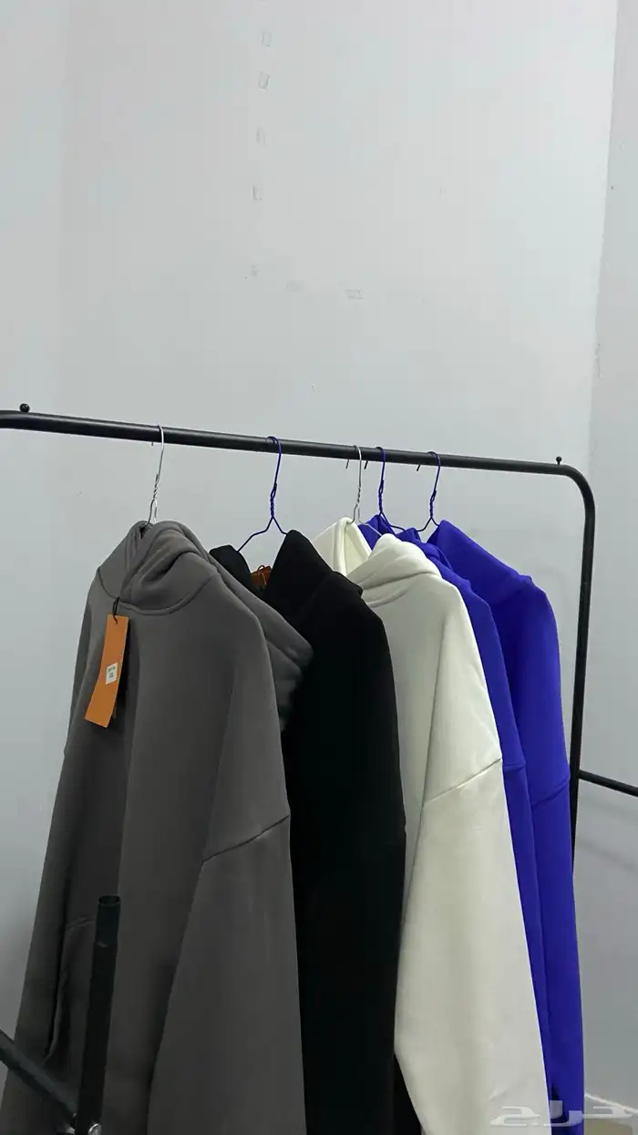 بلوفرات سادة مقاسات رجالية 2