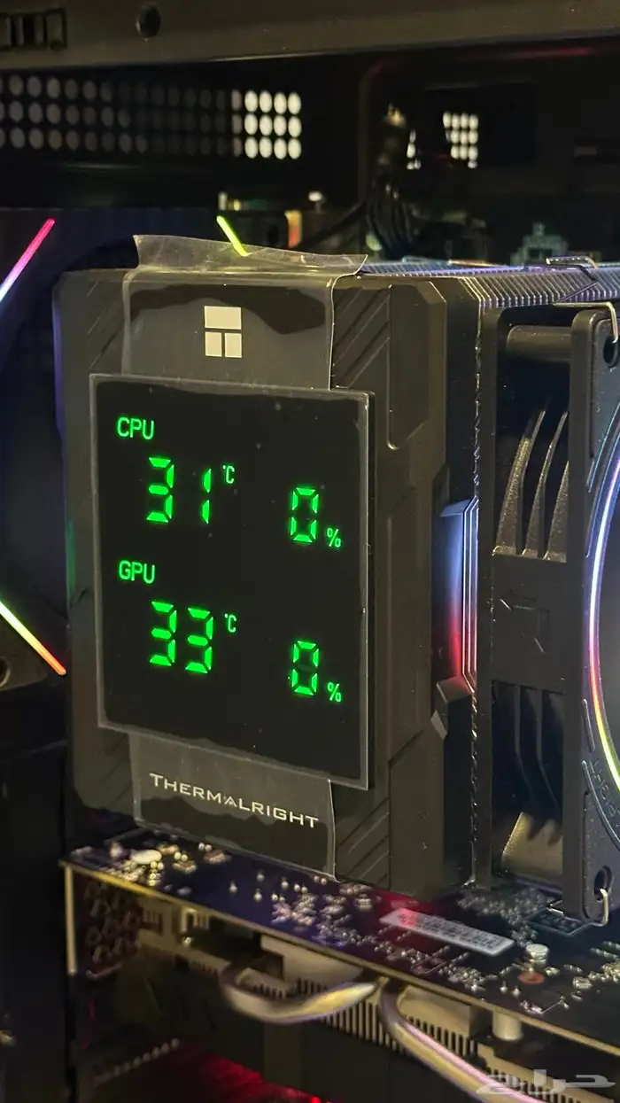 pc gaming كمبيوتر العاب 2