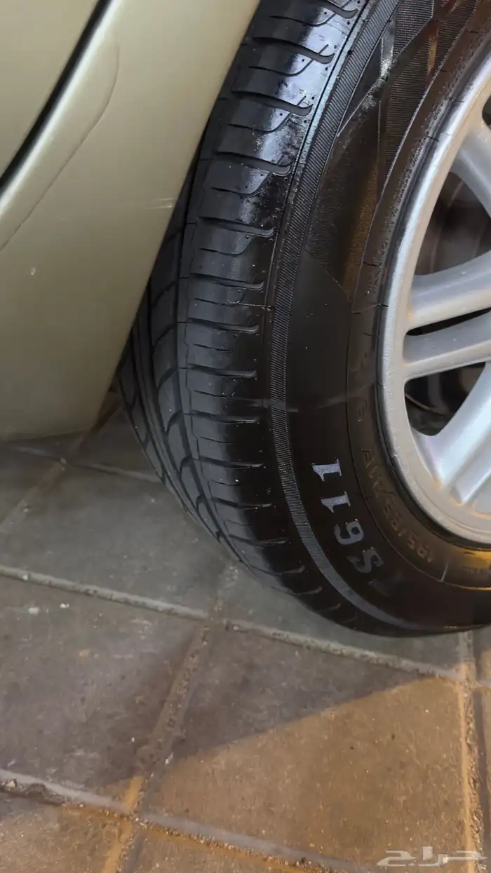 مكسيما 2001 نضيفه 7