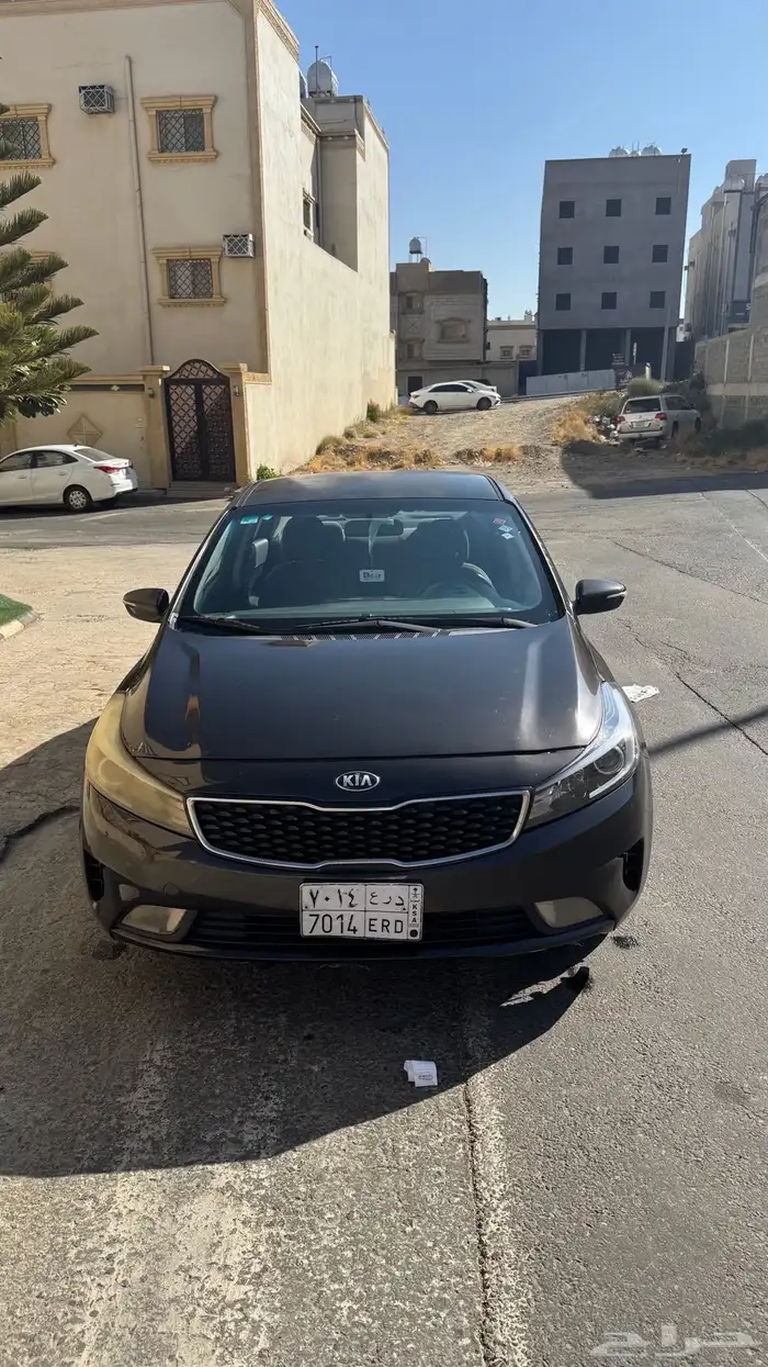 سيراتو 2018 24