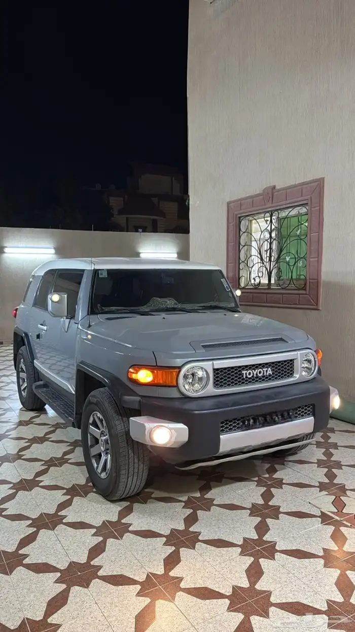 اف جي 2014 فل كامل للبيع 1