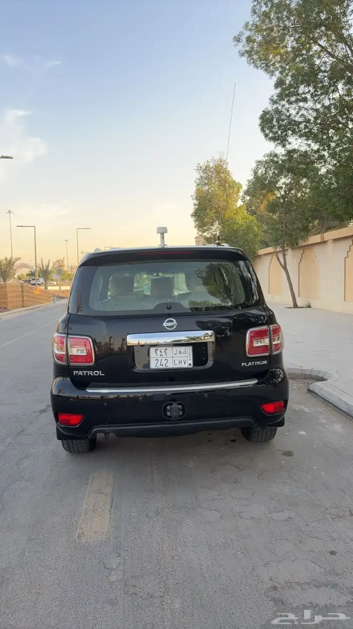 بلاتينوم فل كامل 2015 4