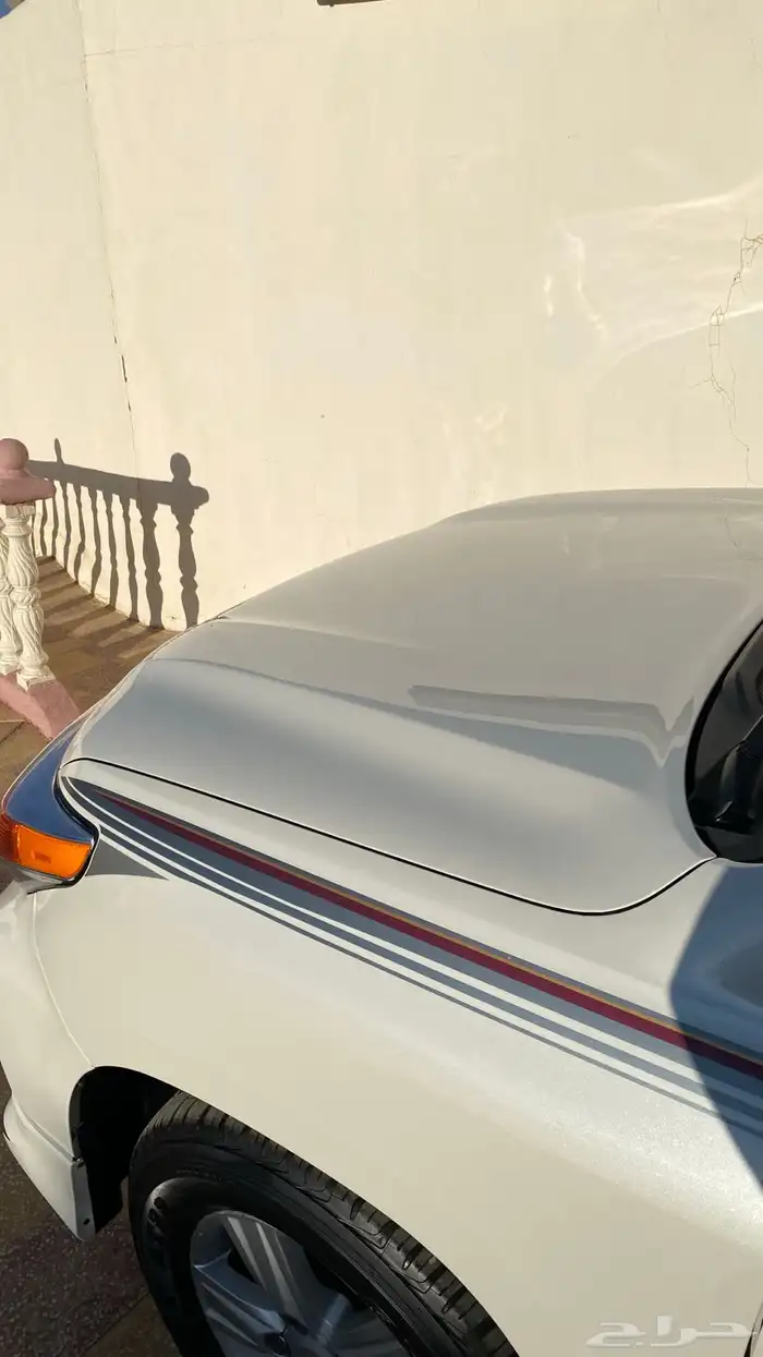 لاندكروزر 2014 فل كامل 12