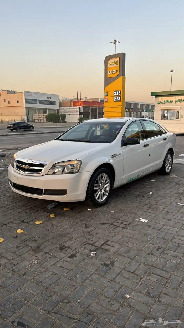 كابرس 2011 نظيف 0