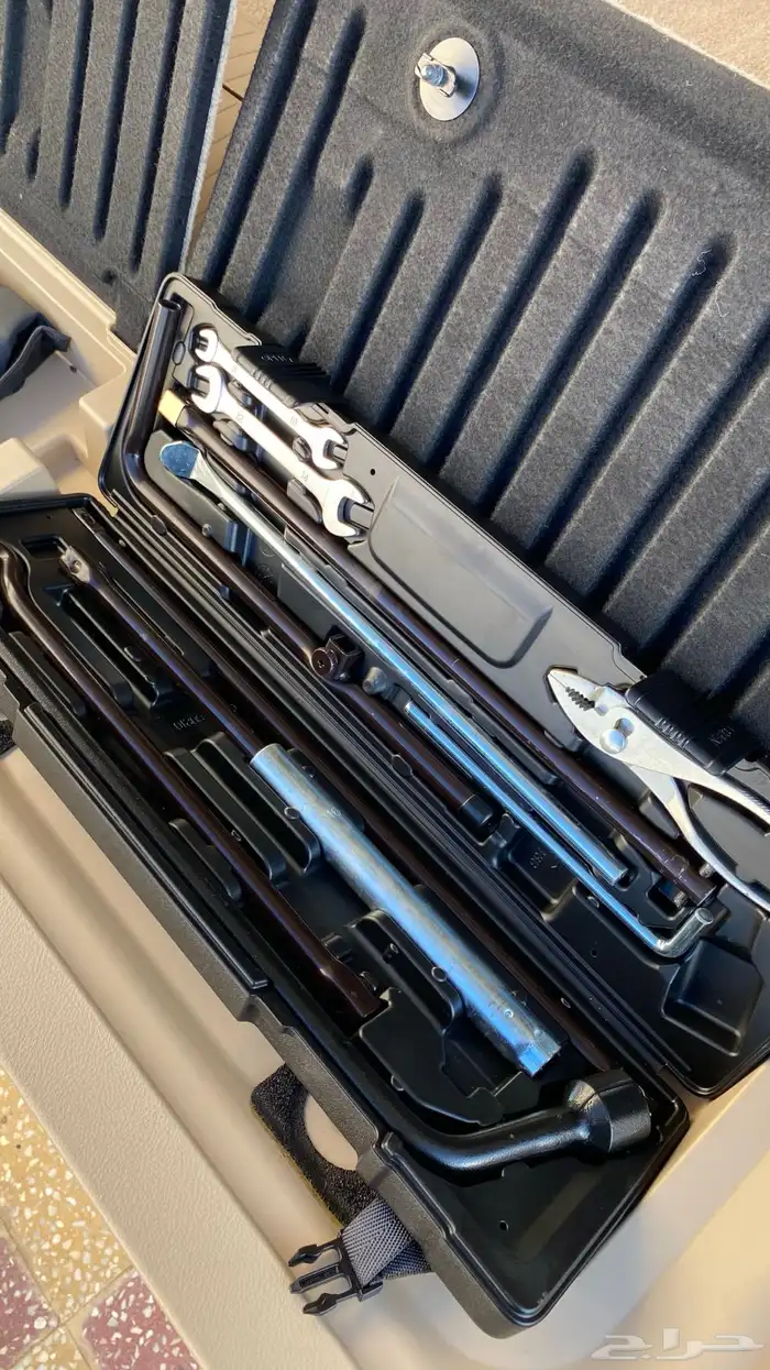 لاندكروزر 2014 فل كامل 56