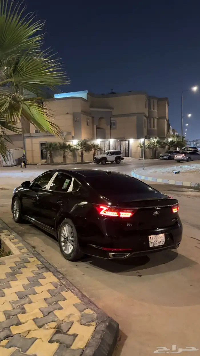 كادينزا 2019ديزل 4