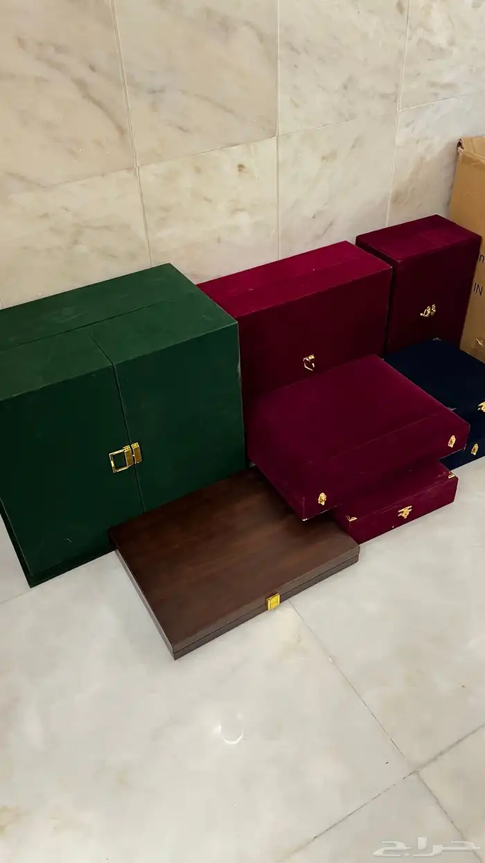 صناديق دروع للبيع 1