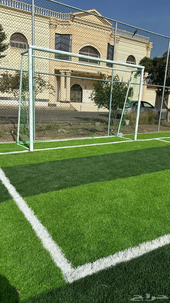 ملاعب كرة قدم و شبوك ملاعب 16
