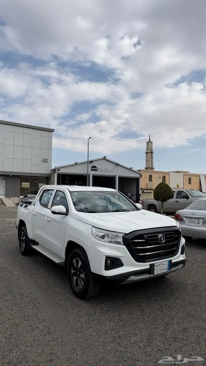 شانجان هنتر 2023 1