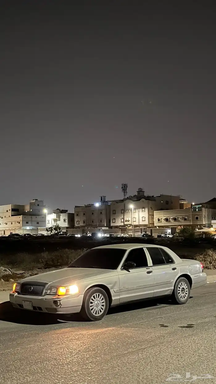 فورد ماركيز امريكي للبيع 0