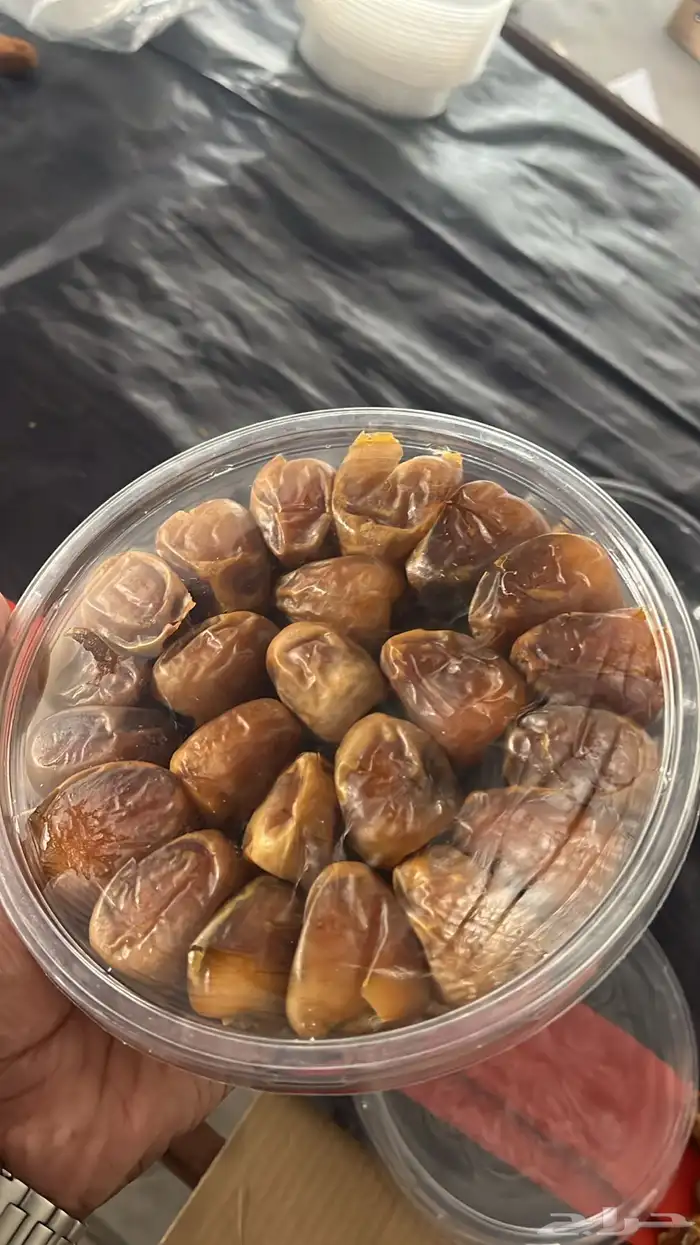 علب رطب سكري 1