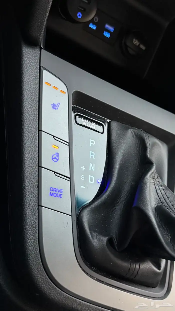 النترا 2020 بصمه رادار قياده ذاتيه 44