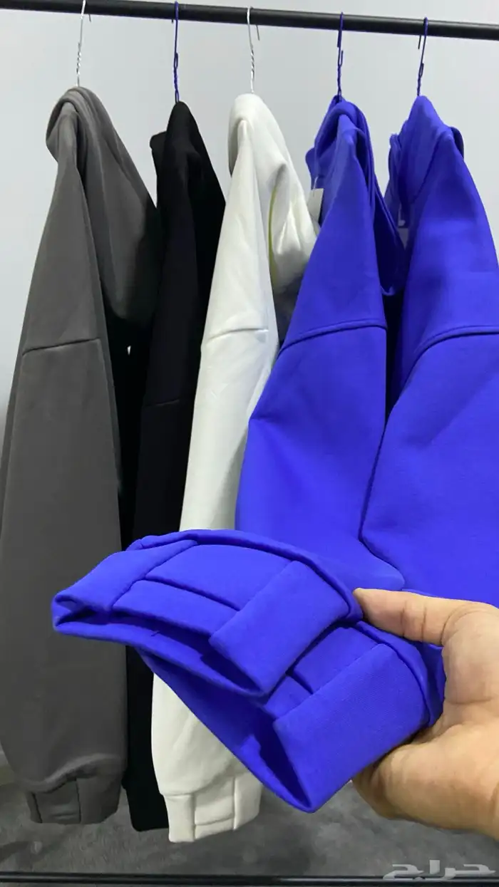 بلوفرات سادة مقاسات رجالية 0