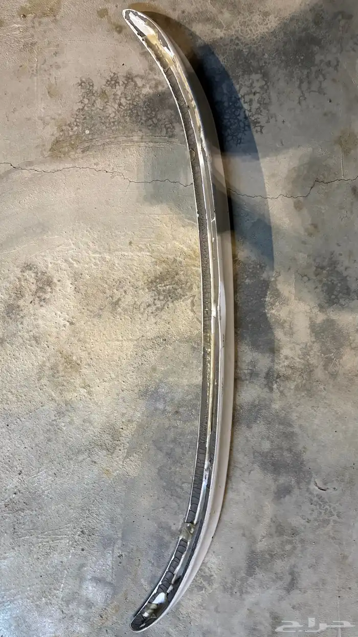 جناح كامري من 2007 الى 2011 2