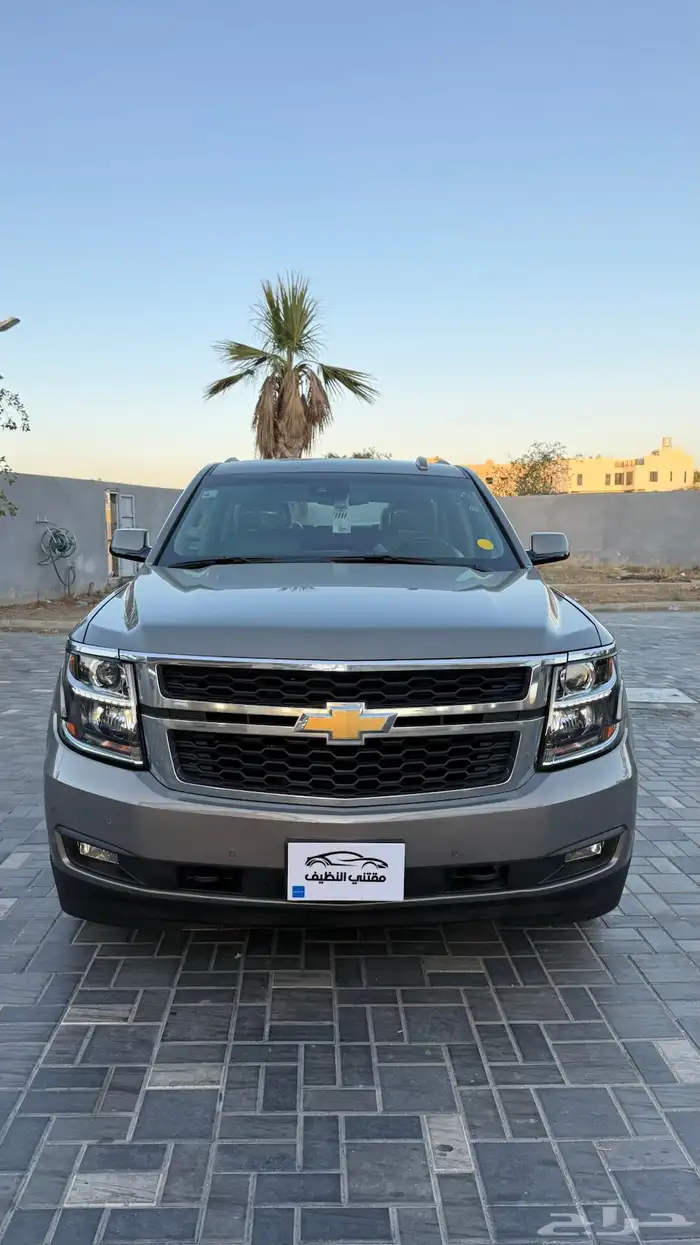 تاهو 2018 LT2 وكالة 1